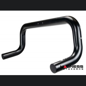 Mercedes Benz G-Class Front Bumper Bar - Black - G463A